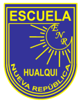 ESCUELA NUEVA REPÚBLICA